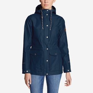 Eddie Bauer Charly Jacket in Indigo
